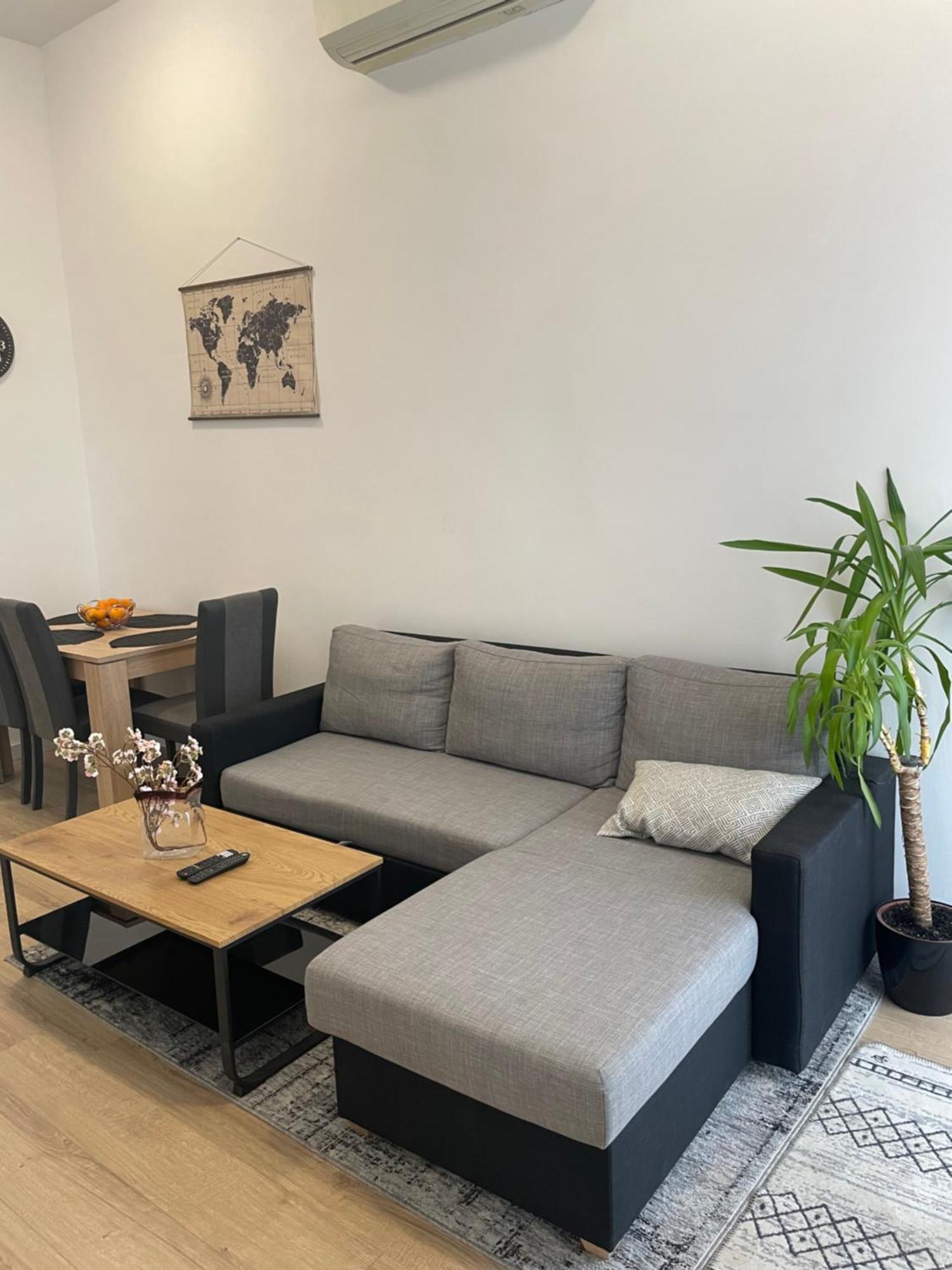 Two Bedroom Apartment N Спліт Екстер'єр фото